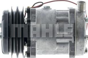 MAHLE ACP 992 000S - Компресор, климатизация vvparts.bg