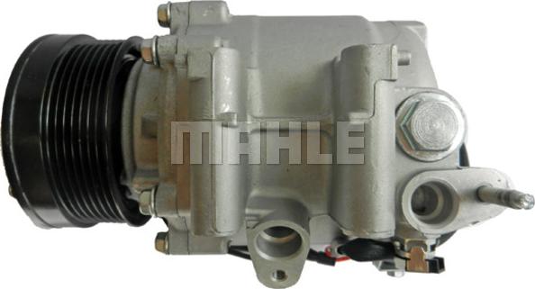 MAHLE ACP 949 000S - Компресор, климатизация vvparts.bg