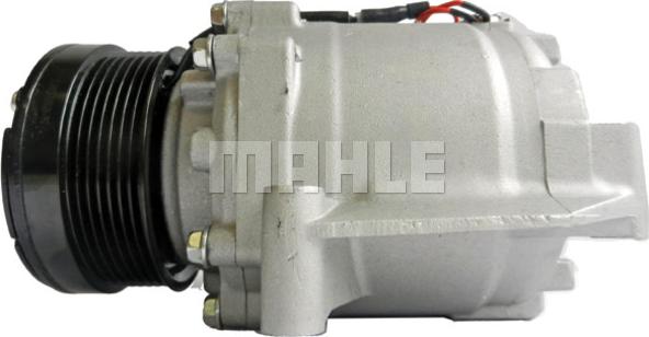 MAHLE ACP 949 000S - Компресор, климатизация vvparts.bg