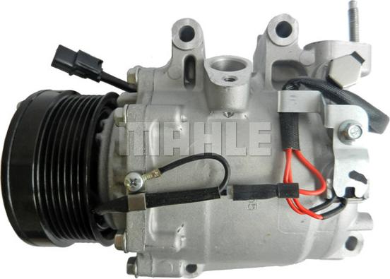 MAHLE ACP 949 000S - Компресор, климатизация vvparts.bg