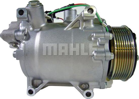 MAHLE ACP 944 000P - Компресор, климатизация vvparts.bg