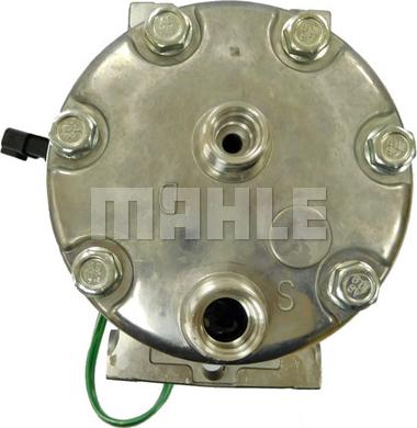 MAHLE ACP 942 000S - Компресор, климатизация vvparts.bg