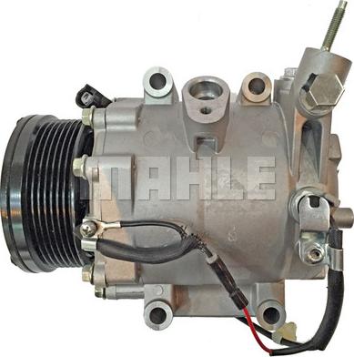 MAHLE ACP 950 000S - Компресор, климатизация vvparts.bg