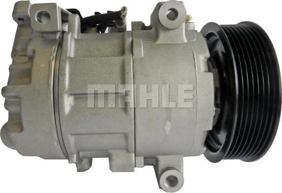 MAHLE ACP 951 000S - Компресор, климатизация vvparts.bg