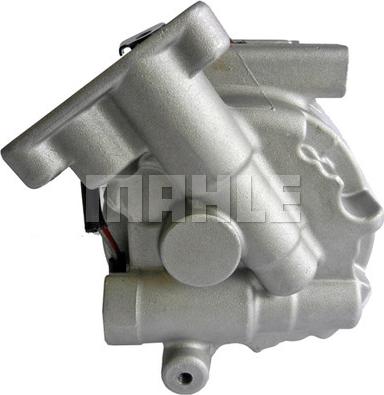 MAHLE ACP 951 000S - Компресор, климатизация vvparts.bg