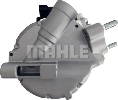 MAHLE ACP 905 000S - Компресор, климатизация vvparts.bg