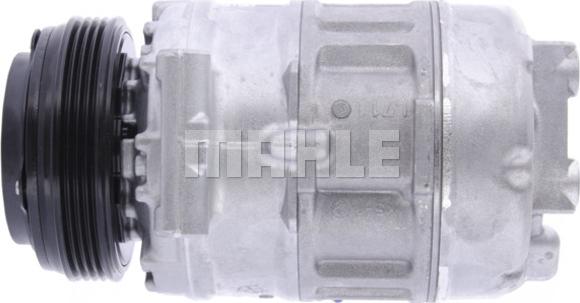 MAHLE ACP 917 000P - Компресор, климатизация vvparts.bg