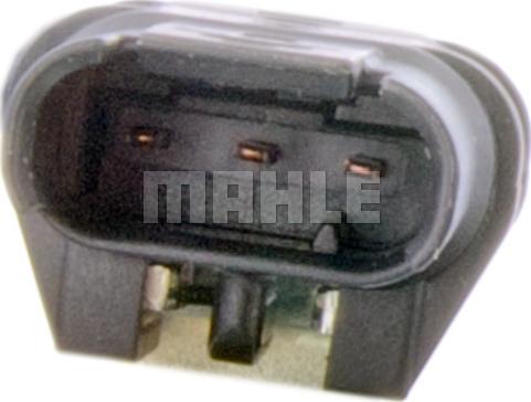 MAHLE ACP 917 000P - Компресор, климатизация vvparts.bg