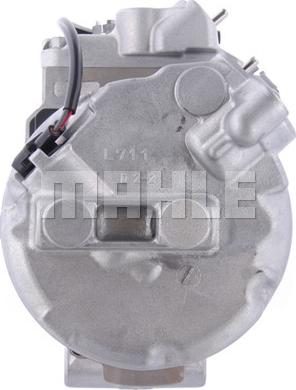 MAHLE ACP 917 000P - Компресор, климатизация vvparts.bg