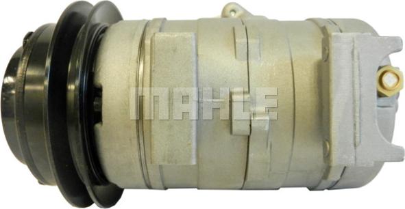 MAHLE ACP 982 000S - Компресор, климатизация vvparts.bg