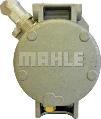 MAHLE ACP 982 000S - Компресор, климатизация vvparts.bg