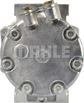 MAHLE ACP 938 000S - Компресор, климатизация vvparts.bg