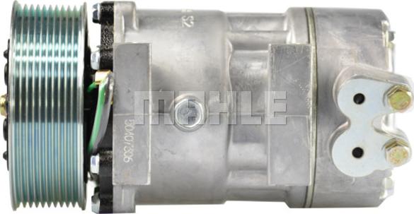 MAHLE ACP 938 000S - Компресор, климатизация vvparts.bg