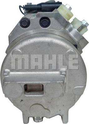 MAHLE ACP 970 000S - Компресор, климатизация vvparts.bg