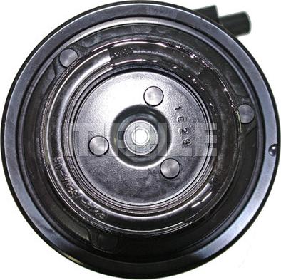 MAHLE ACP 442 000P - Компресор, климатизация vvparts.bg