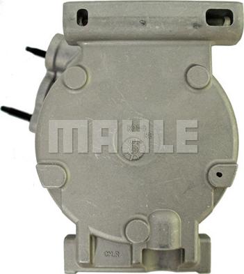 MAHLE ACP 442 000P - Компресор, климатизация vvparts.bg