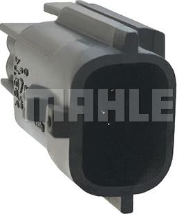 MAHLE ACP 454 000S - Компресор, климатизация vvparts.bg