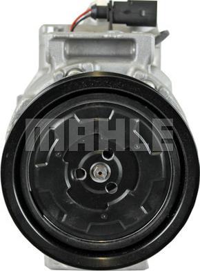 MAHLE ACP 451 000S - Компресор, климатизация vvparts.bg