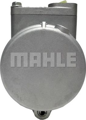 MAHLE ACP 453 000P - Компресор, климатизация vvparts.bg