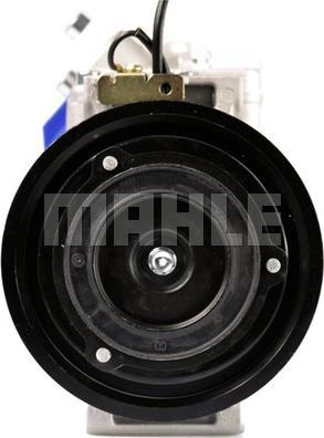 MAHLE ACP 483 000S - Компресор, климатизация vvparts.bg