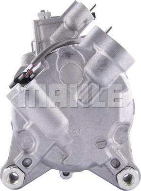 MAHLE ACP 476 000P - Компресор, климатизация vvparts.bg