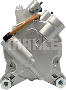 MAHLE ACP 476 000S - Компресор, климатизация vvparts.bg