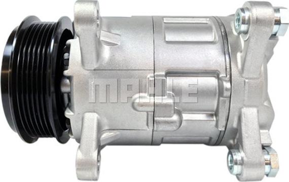 MAHLE ACP 476 000S - Компресор, климатизация vvparts.bg