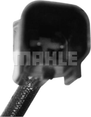 MAHLE ACP 54 000P - Компресор, климатизация vvparts.bg