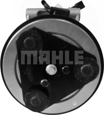 MAHLE ACP 54 000P - Компресор, климатизация vvparts.bg