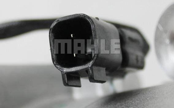 MAHLE ACP 552 000P - Компресор, климатизация vvparts.bg