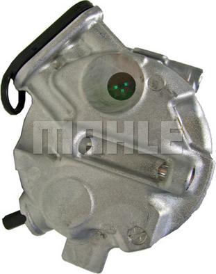 MAHLE ACP 56 000P - Компресор, климатизация vvparts.bg