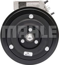 MAHLE ACP 56 000S - Компресор, климатизация vvparts.bg