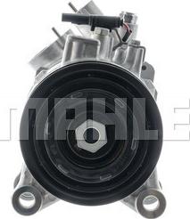 MAHLE ACP 515 000P - Компресор, климатизация vvparts.bg