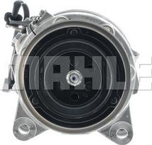 MAHLE ACP 528 000P - Компресор, климатизация vvparts.bg