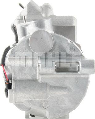 MAHLE ACP 570 000P - Компресор, климатизация vvparts.bg