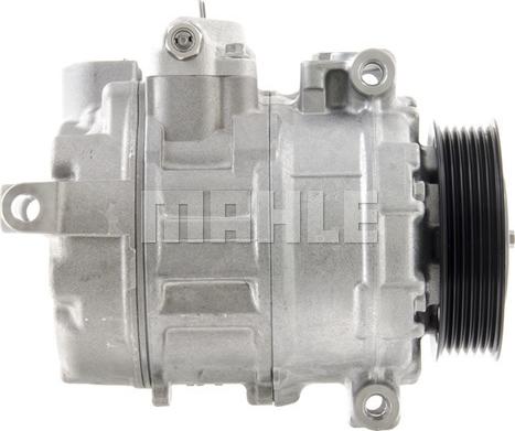 MAHLE ACP 646 000P - Компресор, климатизация vvparts.bg