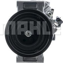 MAHLE ACP 661 000P - Компресор, климатизация vvparts.bg