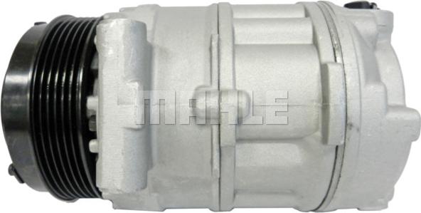 MAHLE ACP 688 000S - Компресор, климатизация vvparts.bg