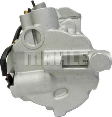 MAHLE ACP 688 000S - Компресор, климатизация vvparts.bg