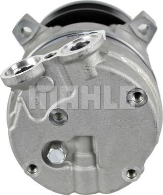 MAHLE ACP 674 000P - Компресор, климатизация vvparts.bg