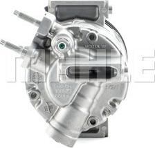 MAHLE ACP 1491 000P - Компресор, климатизация vvparts.bg