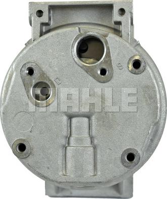 MAHLE ACP 1441 000S - Компресор, климатизация vvparts.bg