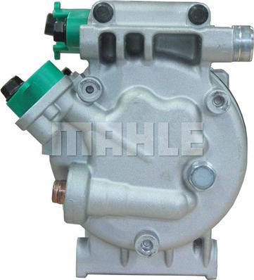 MAHLE ACP 1405 000P - Компресор, климатизация vvparts.bg