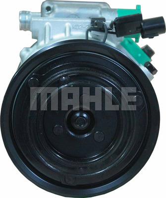 MAHLE ACP 1405 000P - Компресор, климатизация vvparts.bg