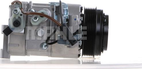 MAHLE ACP 1480 000S - Компресор, климатизация vvparts.bg