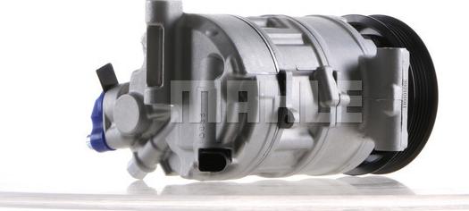 MAHLE ACP 1482 000S - Компресор, климатизация vvparts.bg