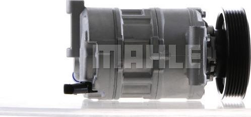 MAHLE ACP 1482 000S - Компресор, климатизация vvparts.bg