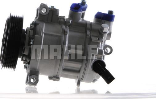 MAHLE ACP 1482 000S - Компресор, климатизация vvparts.bg