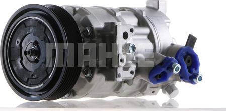 MAHLE ACP 1482 000S - Компресор, климатизация vvparts.bg