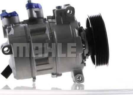 MAHLE ACP 1482 000S - Компресор, климатизация vvparts.bg